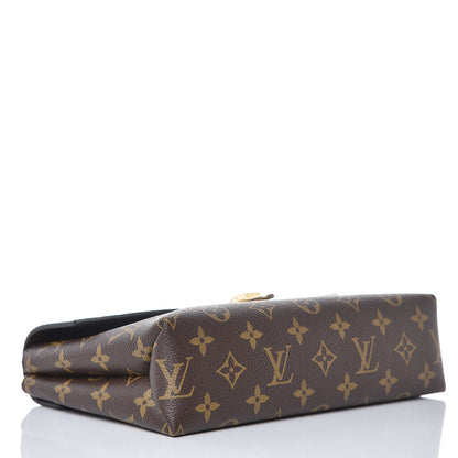 Louis Vuitton Monogram Saint Placide Caramel 4 of 6