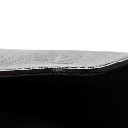 Louis Vuitton Taiga Roman PM Messenger Glacier 10 of 11