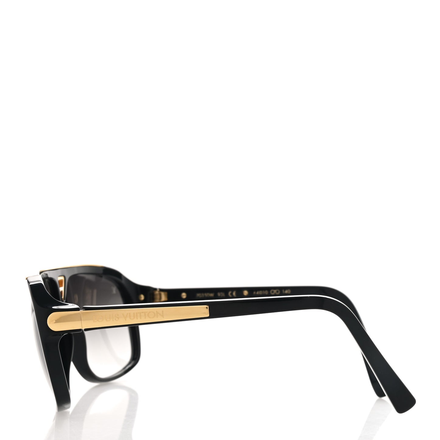 Evidence Sunglasses Z0350W Black