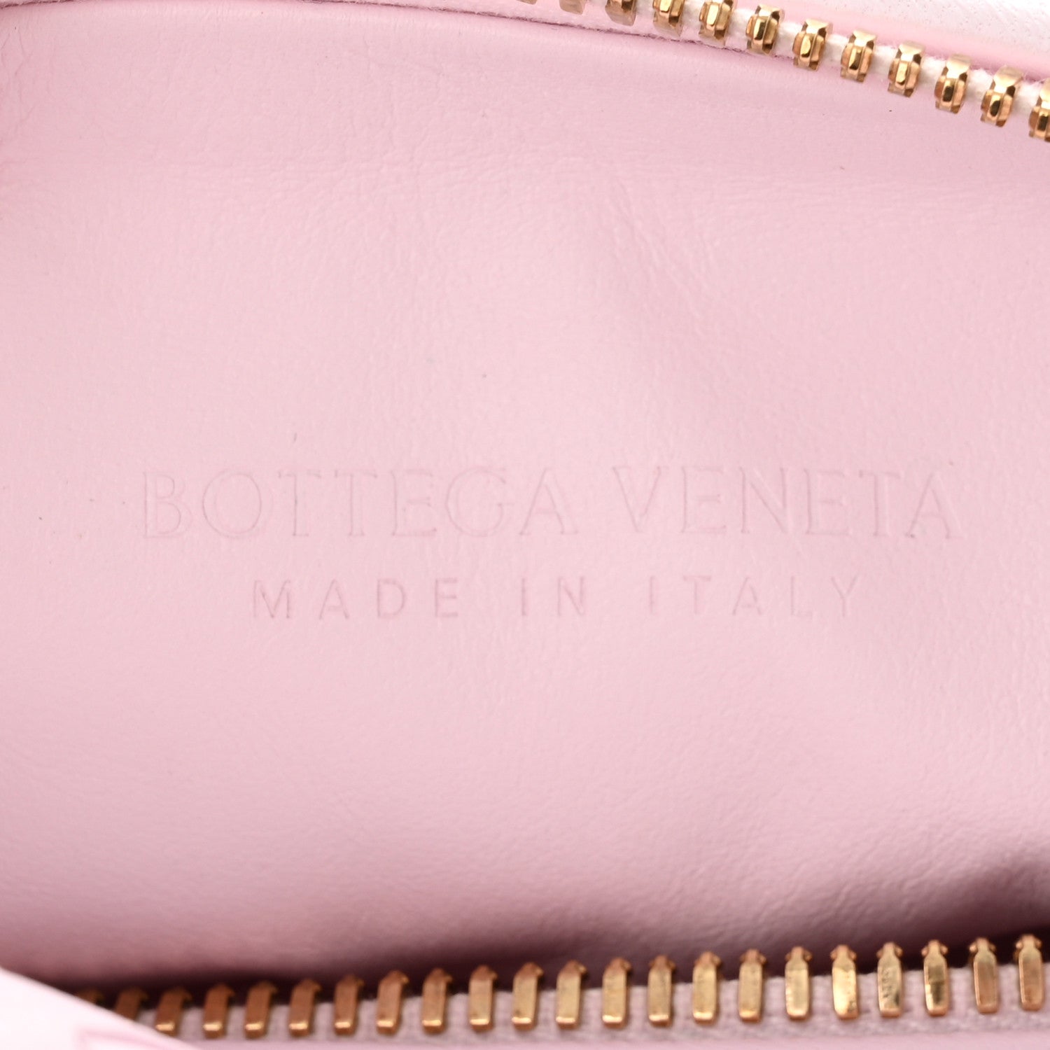 Bottega Veneta Nappa Intrecciato Mini Jodie Bliss Washed 6 of 12