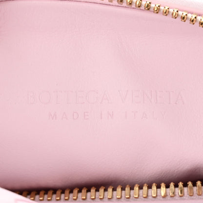 Bottega Veneta Nappa Intrecciato Mini Jodie Bliss Washed 6 of 12