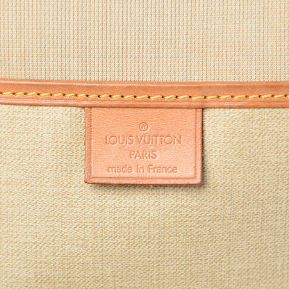 Louis Vuitton Monogram Excursion Shoe Bag 6 of 15