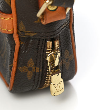 Louis Vuitton Monogram Danube 21 11 of 22