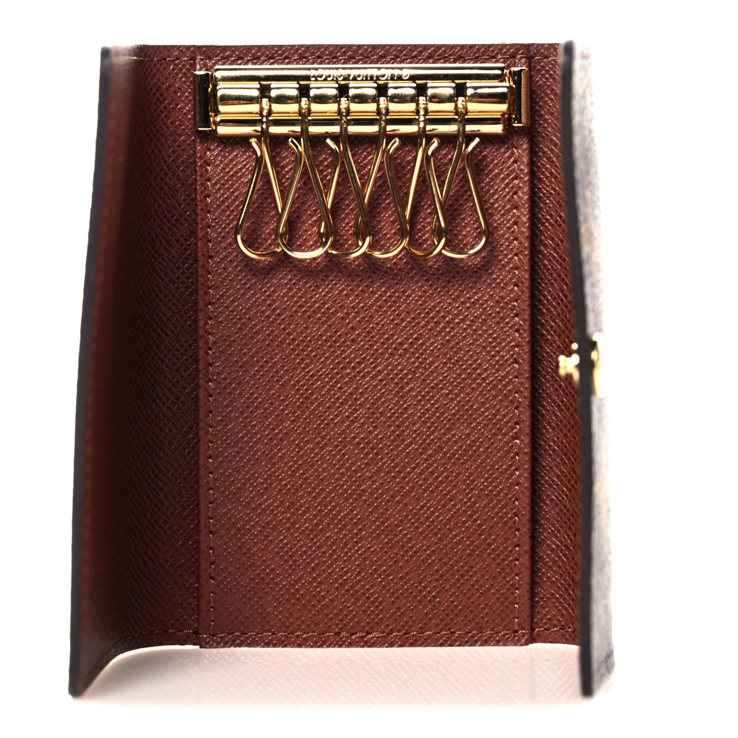 Monogram 6 Key Multicles Holder