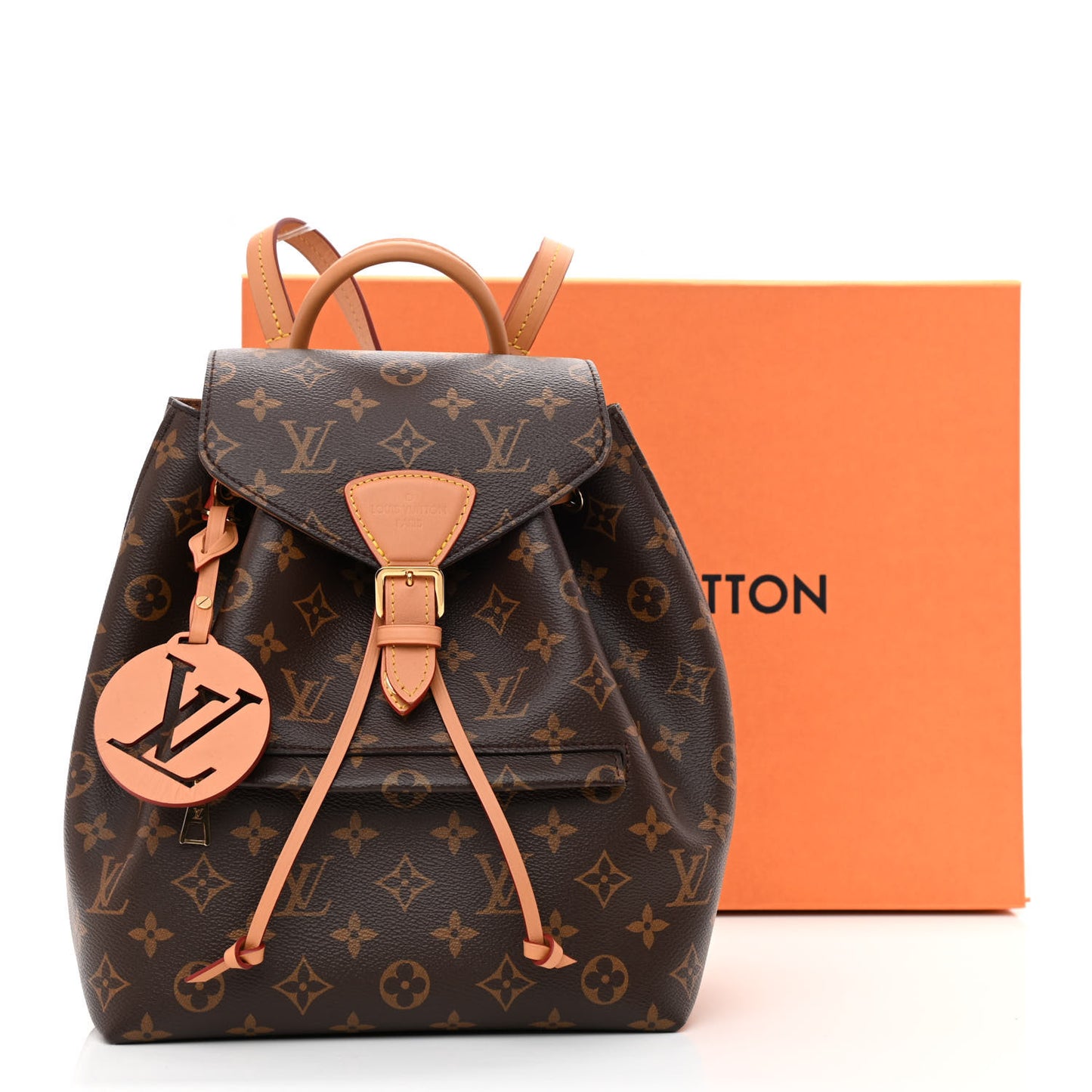 Monogram Montsouris PM