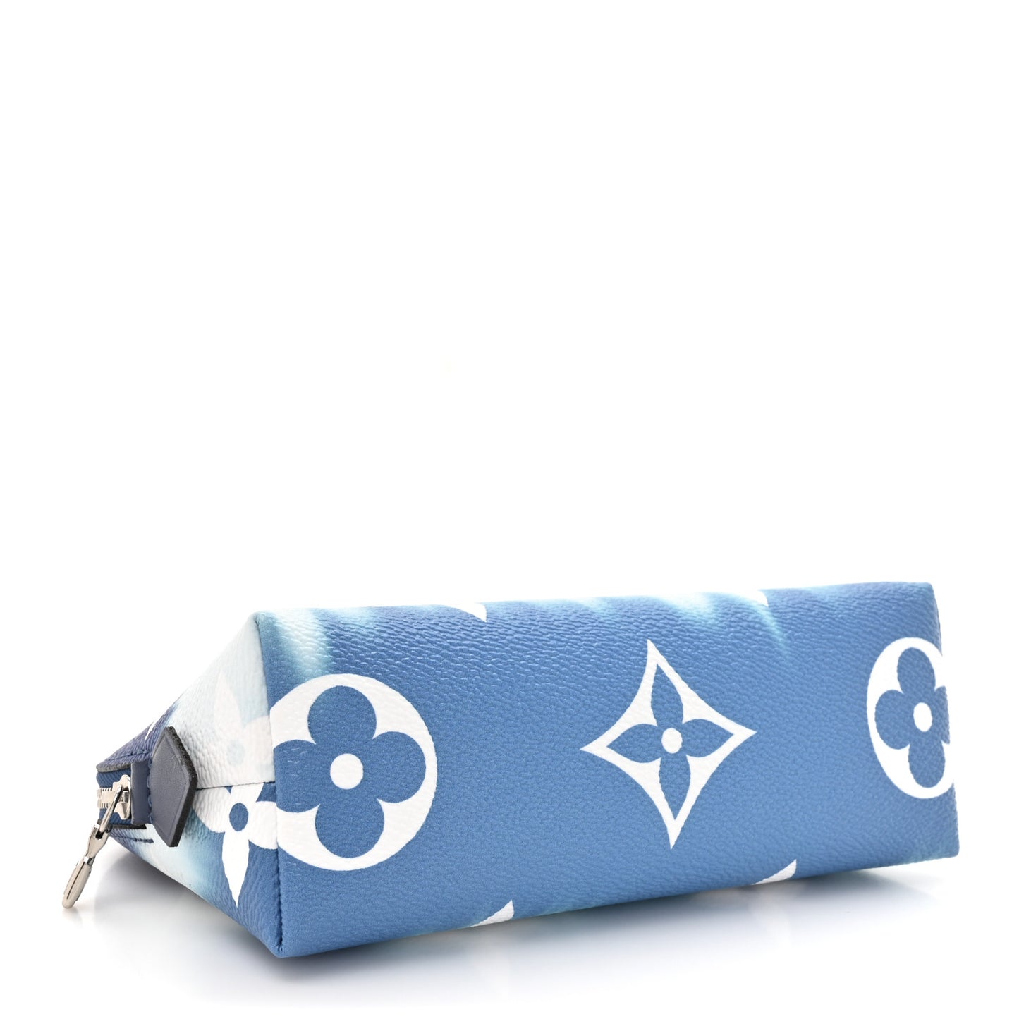 Monogram Giant Escale Cosmetic Pouch Blue