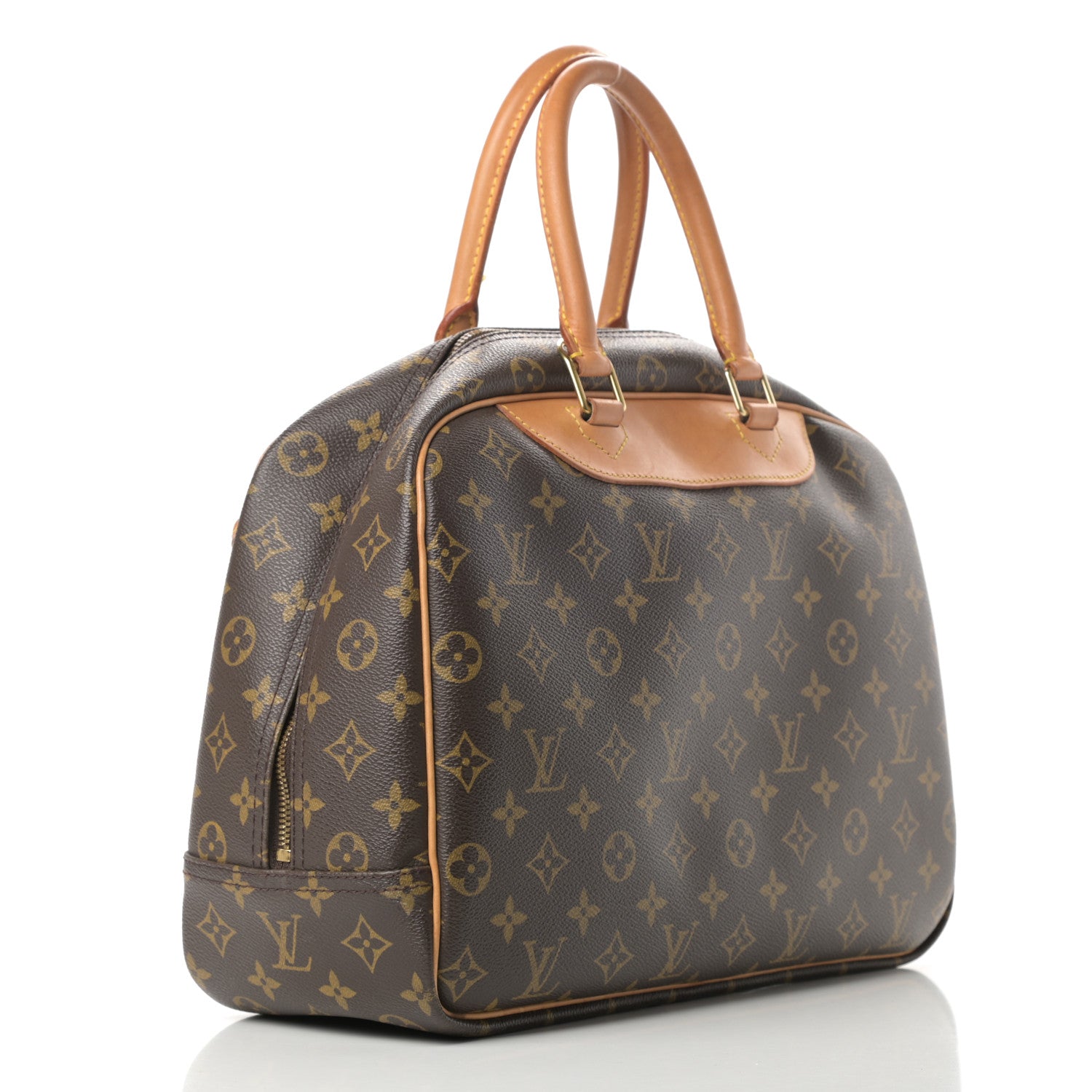 Louis Vuitton Monogram Deauville 3 of 19