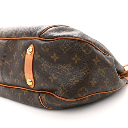 Louis Vuitton Monogram Galliera PM 9 of 20