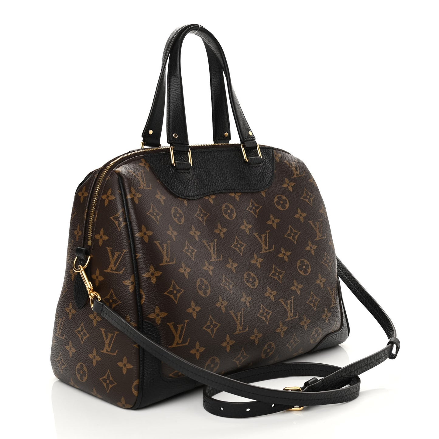 Monogram Retiro NM Black