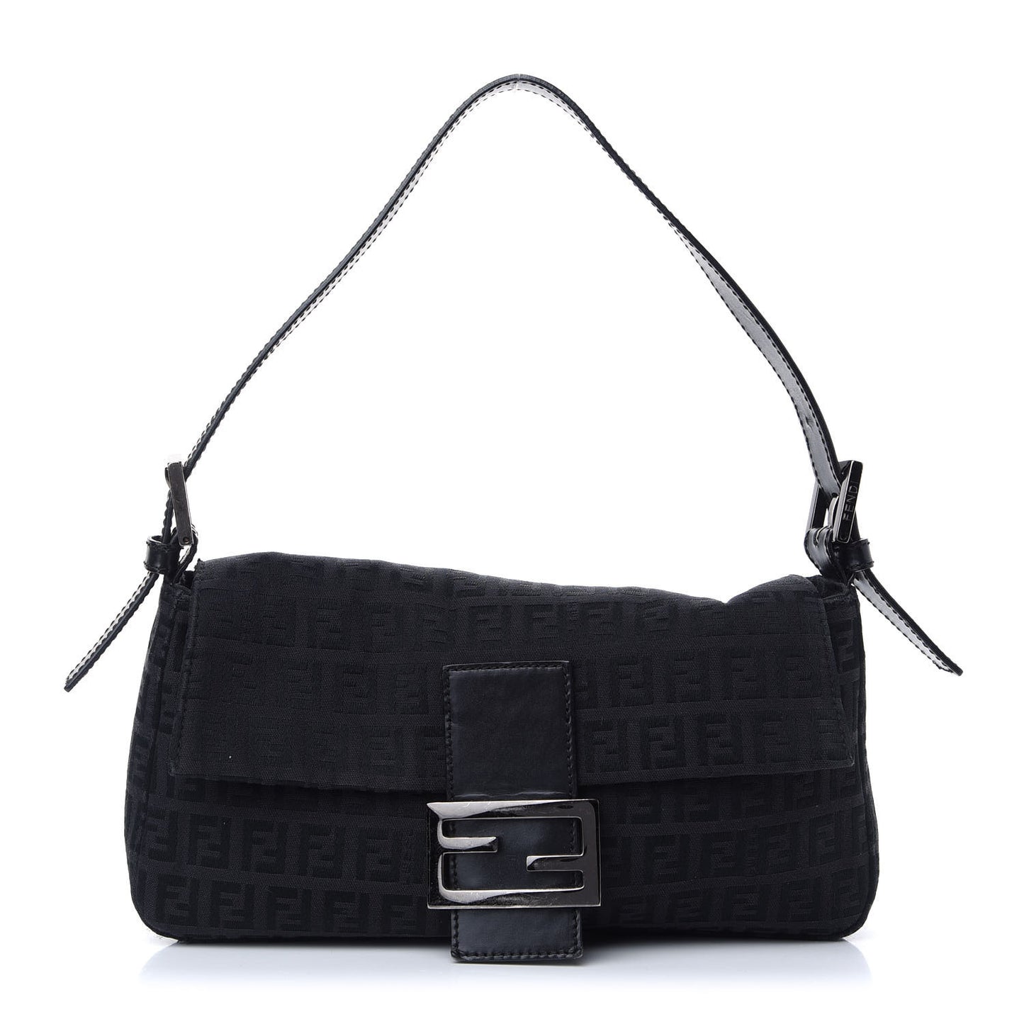 Zucchino Baguette Black