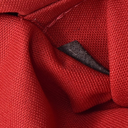 Louis Vuitton Damier Ebene Duomo Hobo 10 of 11