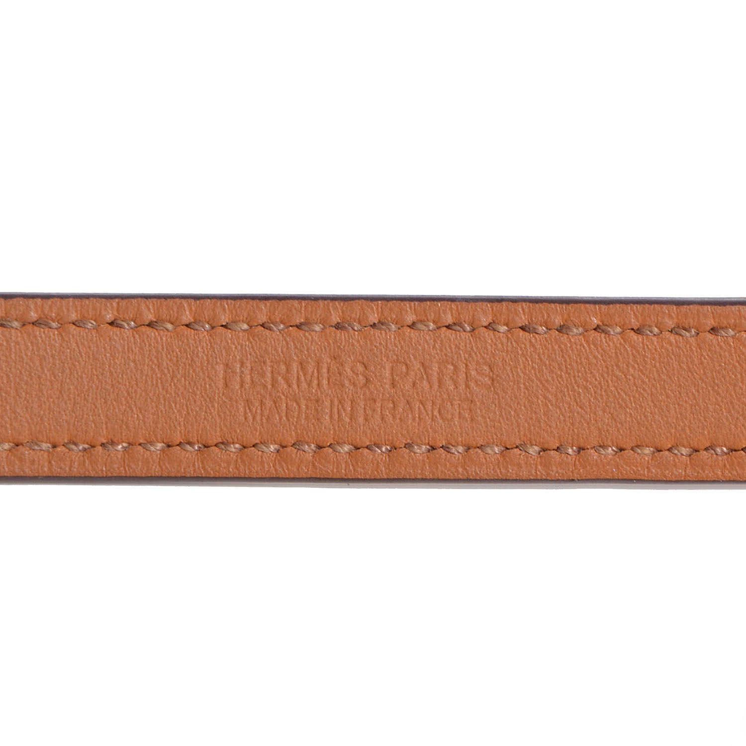 Hermes Swift Rivale Double Tour Bracelet Small Anemone 6 of 9