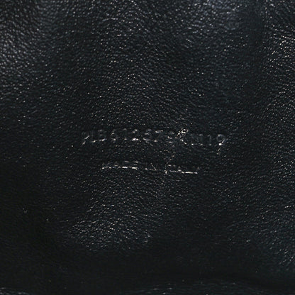 Saint Laurent Denim Matelasse Monogram Mini Lou Camera Bag California Blue 7 of 10