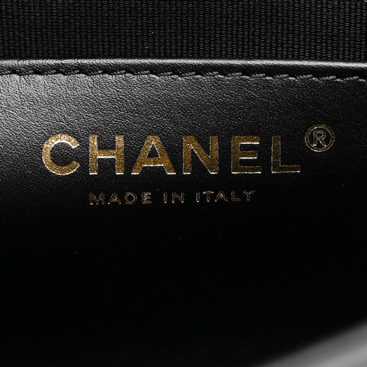 Chanel Lambskin Quilted Medium Pillow Crush Flap Bag Black 6 of 10