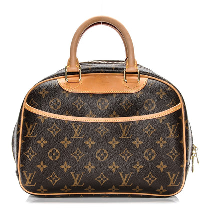 Louis Vuitton Monogram Trouville 1 of 7