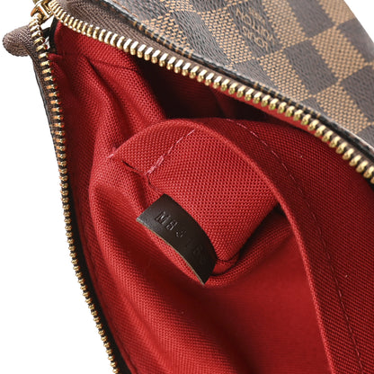 Louis Vuitton Damier Ebene Pochette Accessories NM 7 of 11