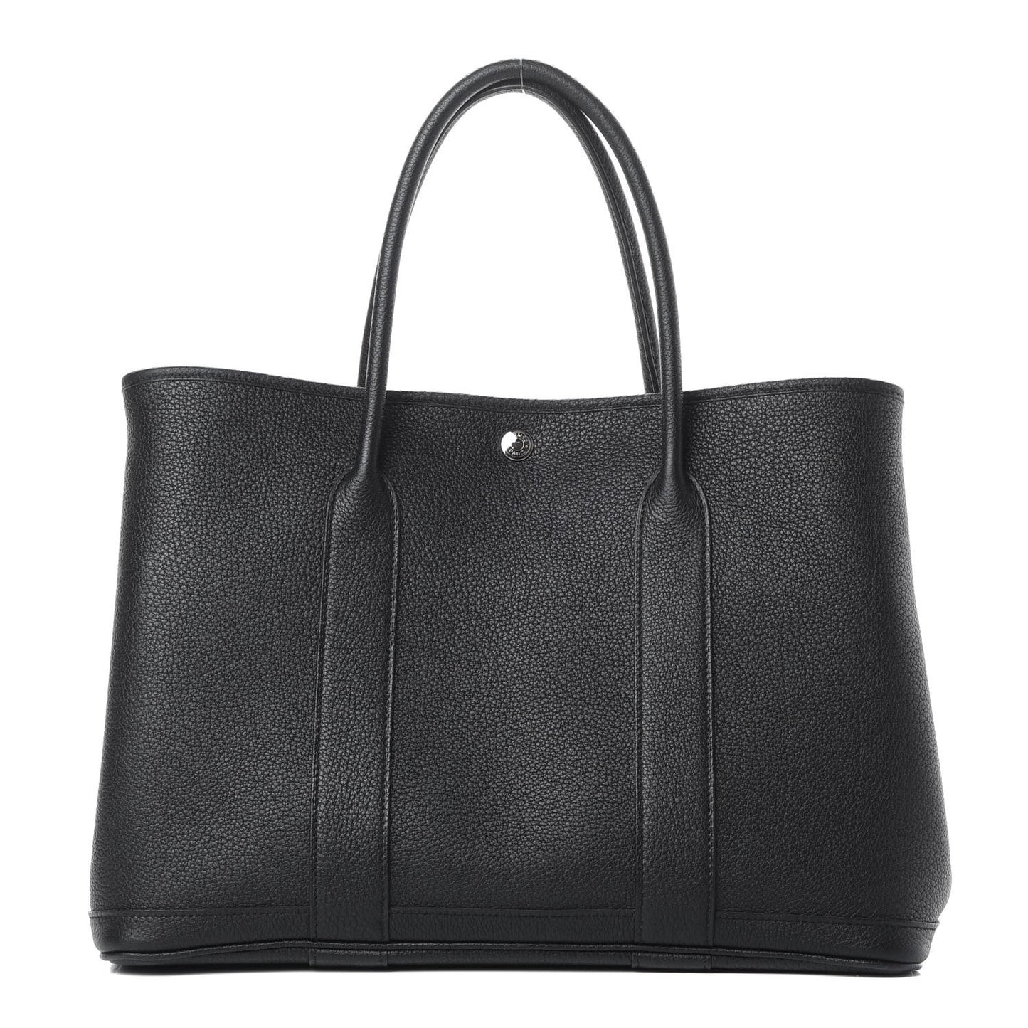 Negonda Garden Party Tote 36 MM Black