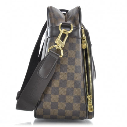 Louis Vuitton Damier Ebene Icare 4 of 12