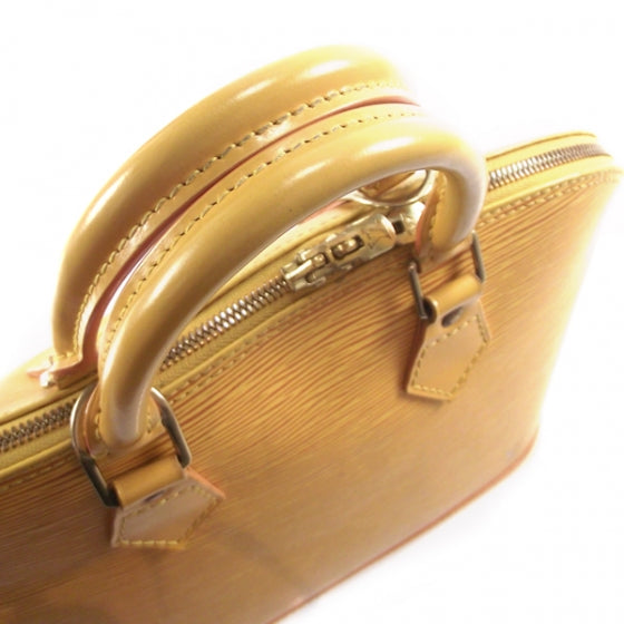 Epi Alma Yellow