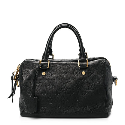 Louis Vuitton Empreinte Speedy Bandouliere 25 Infini 1 of 9