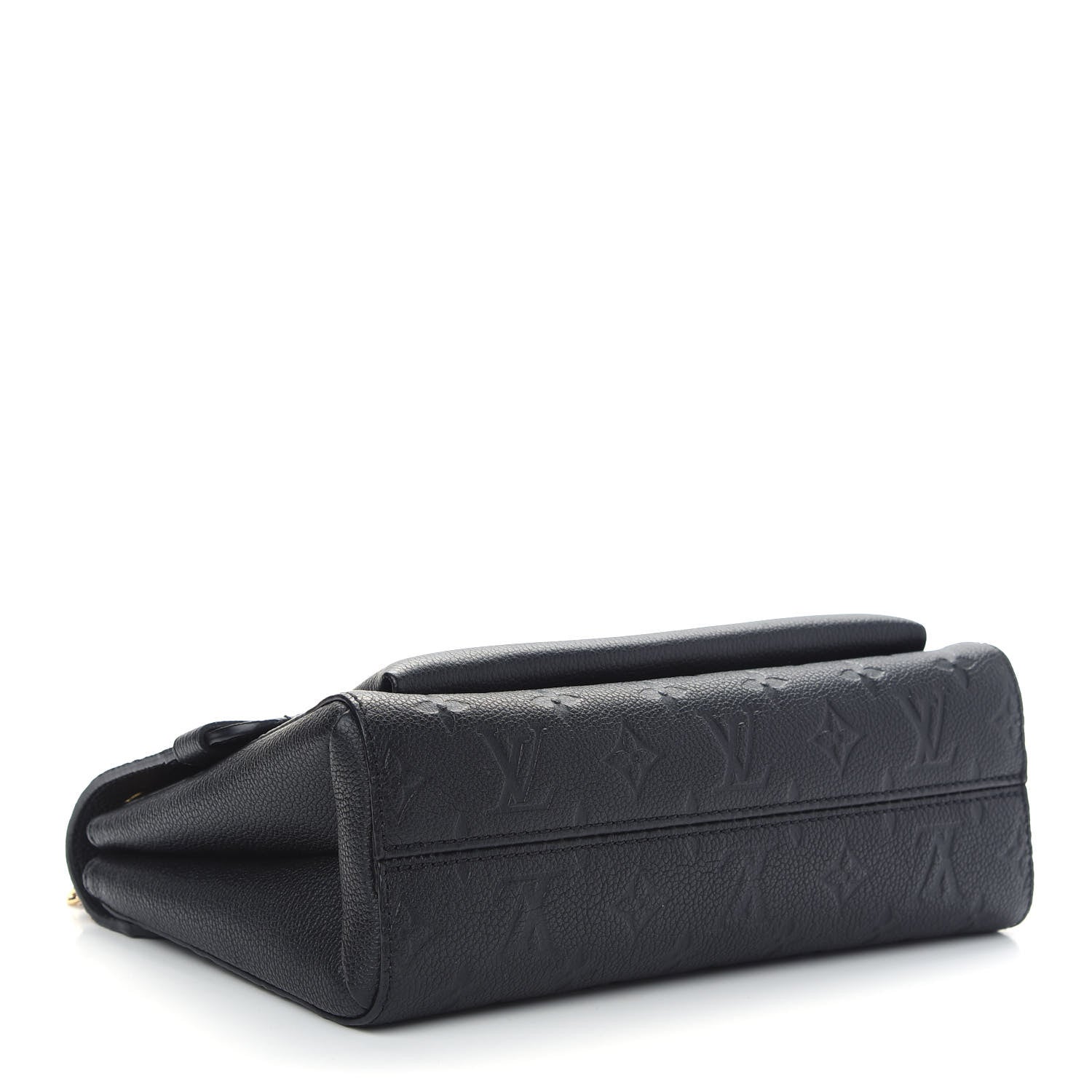 Louis Vuitton Empreinte Vavin PM Black 4 of 8