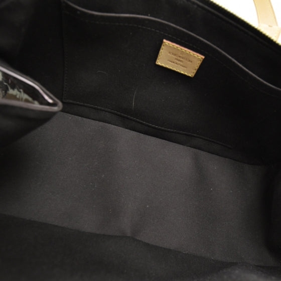 Louis Vuitton Vernis Rosewood Ave Amarante 6 of 8
