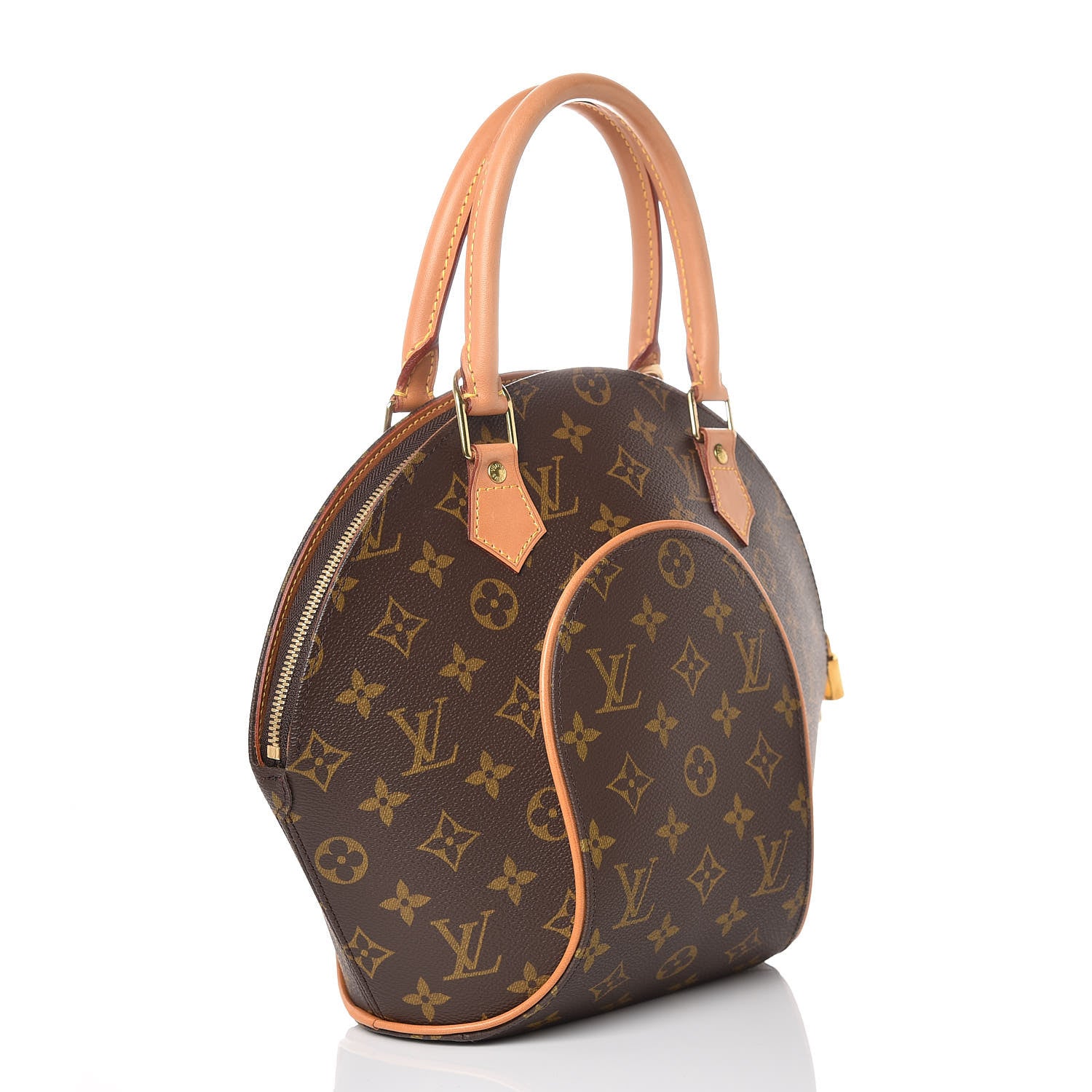 Louis Vuitton Monogram Ellipse PM 3 of 10