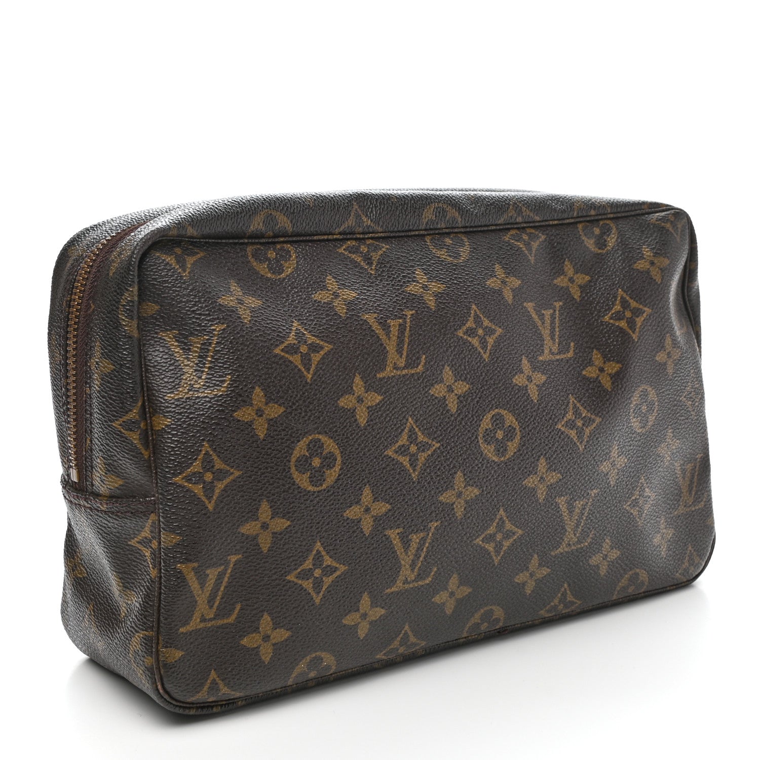Louis Vuitton Monogram Trousse Toilette 28 2 of 9