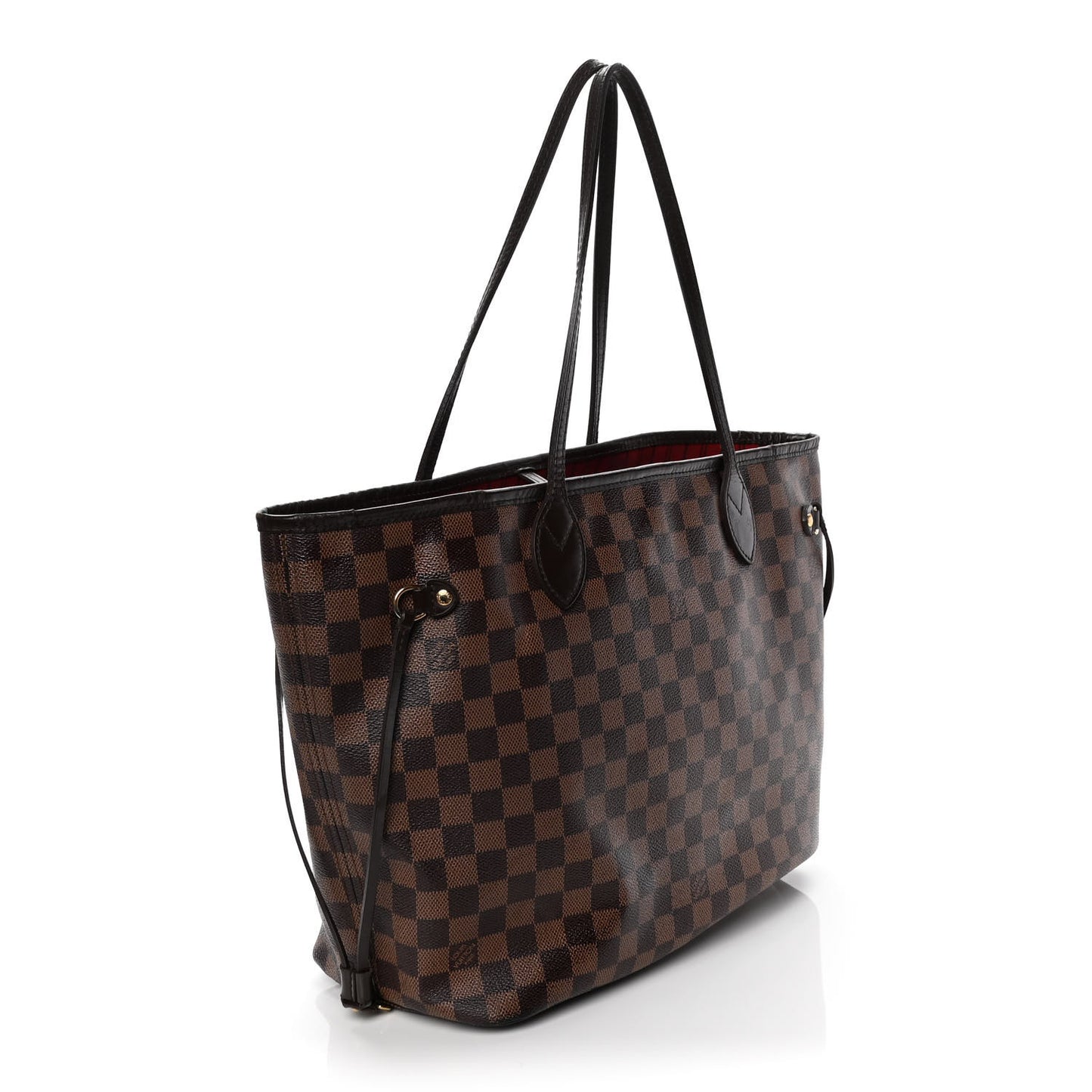 Damier Ebene Neverfull MM