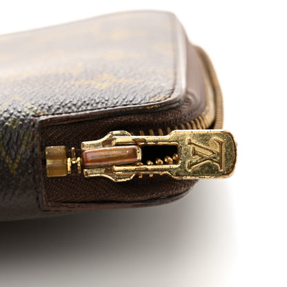 Louis Vuitton Monogram Passport Travel Wallet 11 of 11