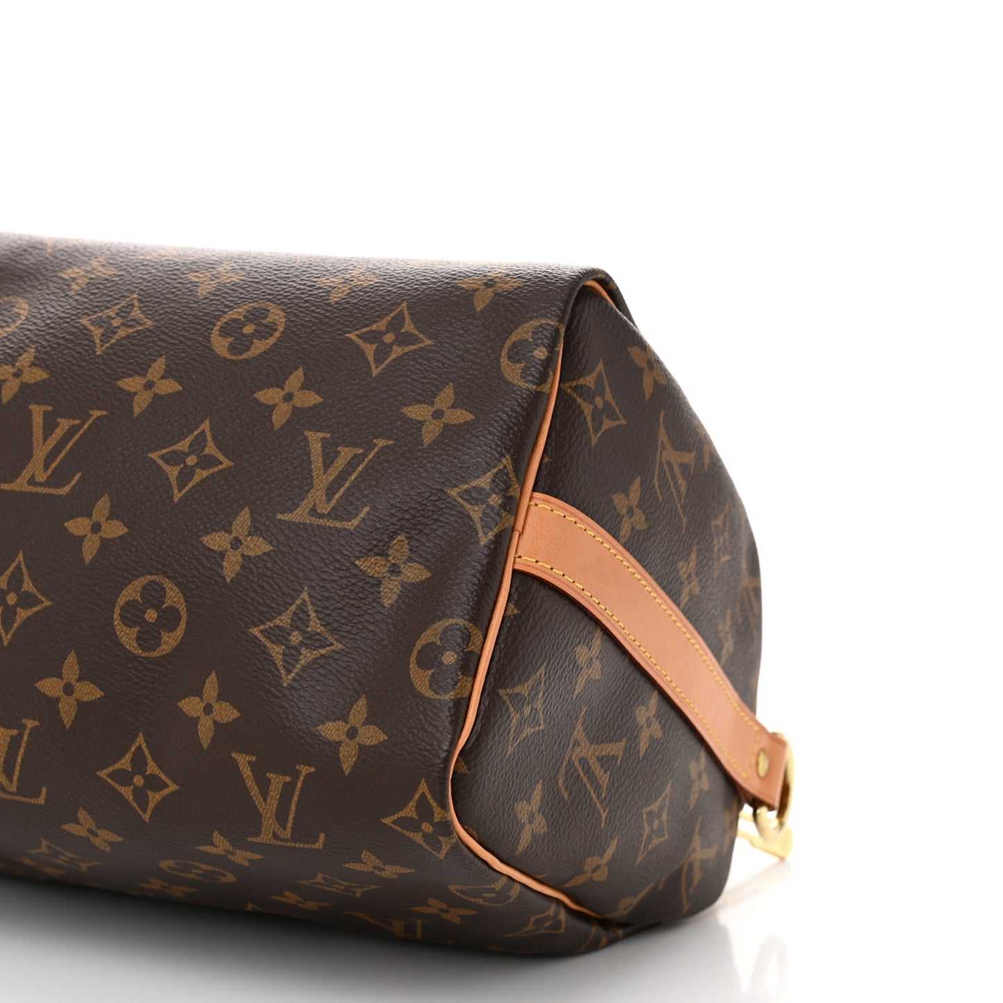 Monogram Speedy Bandouliere 25