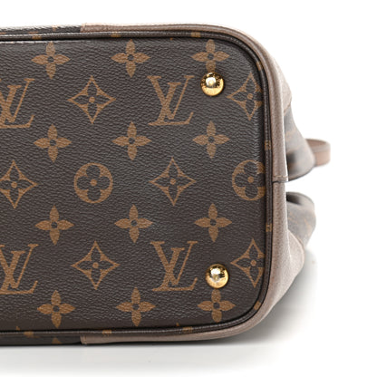 Louis Vuitton Monogram Flandrin Taupe Glace 10 of 13