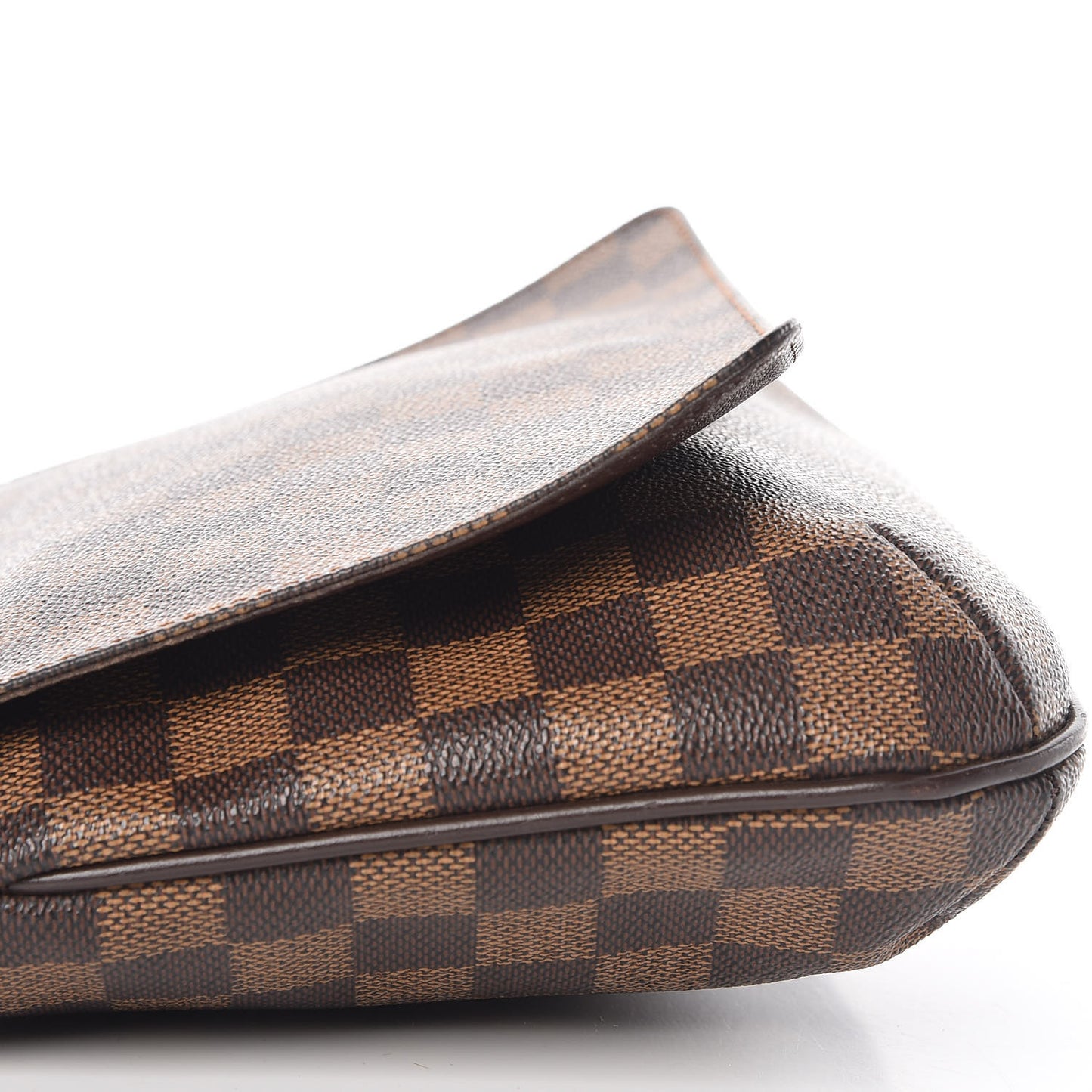 Damier Ebene Musette Tango