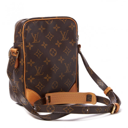Louis Vuitton Monogram Amazone 2 of 9