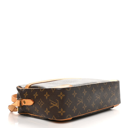 Louis Vuitton Monogram Trocadero 30 4 of 11