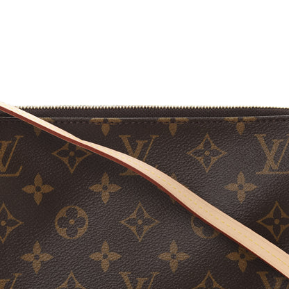 Louis Vuitton Monogram Pochette Accessories NM 10 of 11