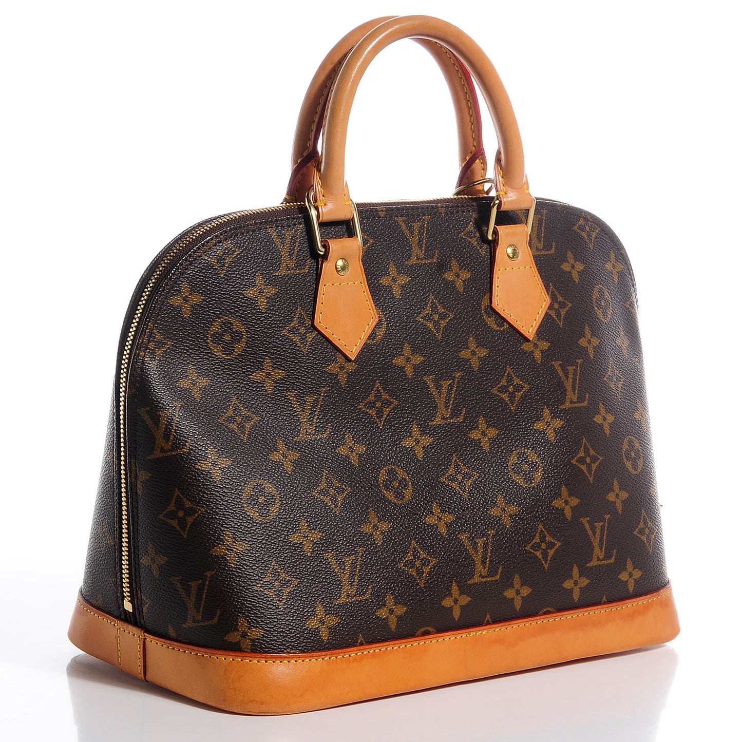 Monogram Alma PM