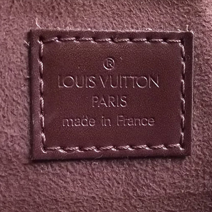 Louis Vuitton Epi Pont-Neuf Moka 8 of 9