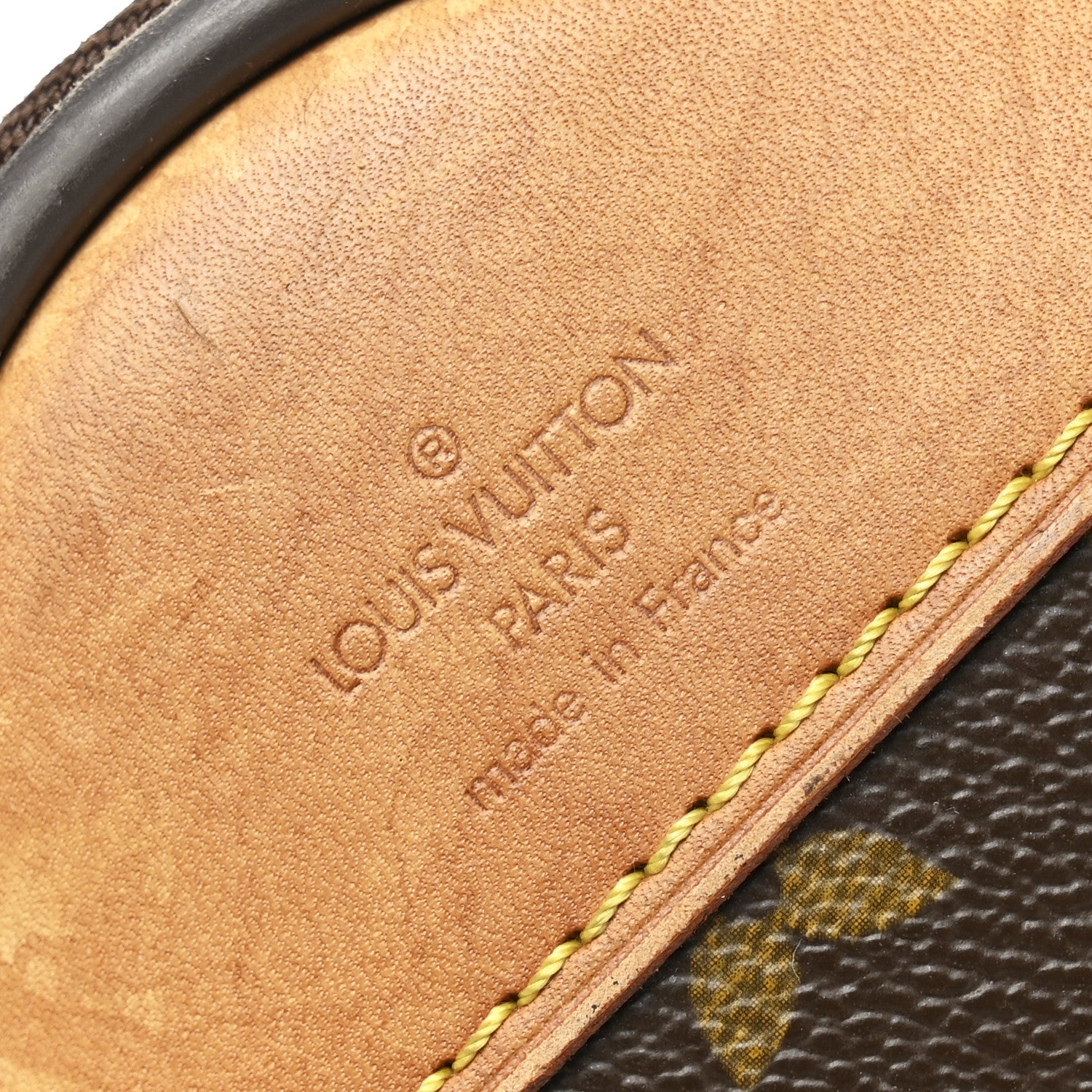 Louis Vuitton Monogram Pegase 55 5 of 12
