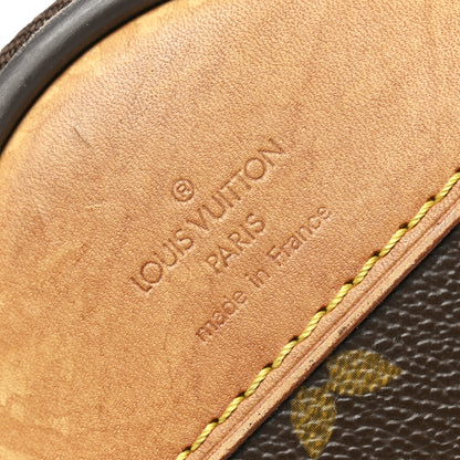 Louis Vuitton Monogram Pegase 55 5 of 12