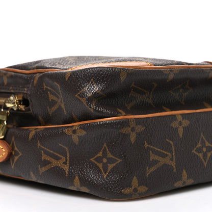 Louis Vuitton Monogram Amazone 9 of 11