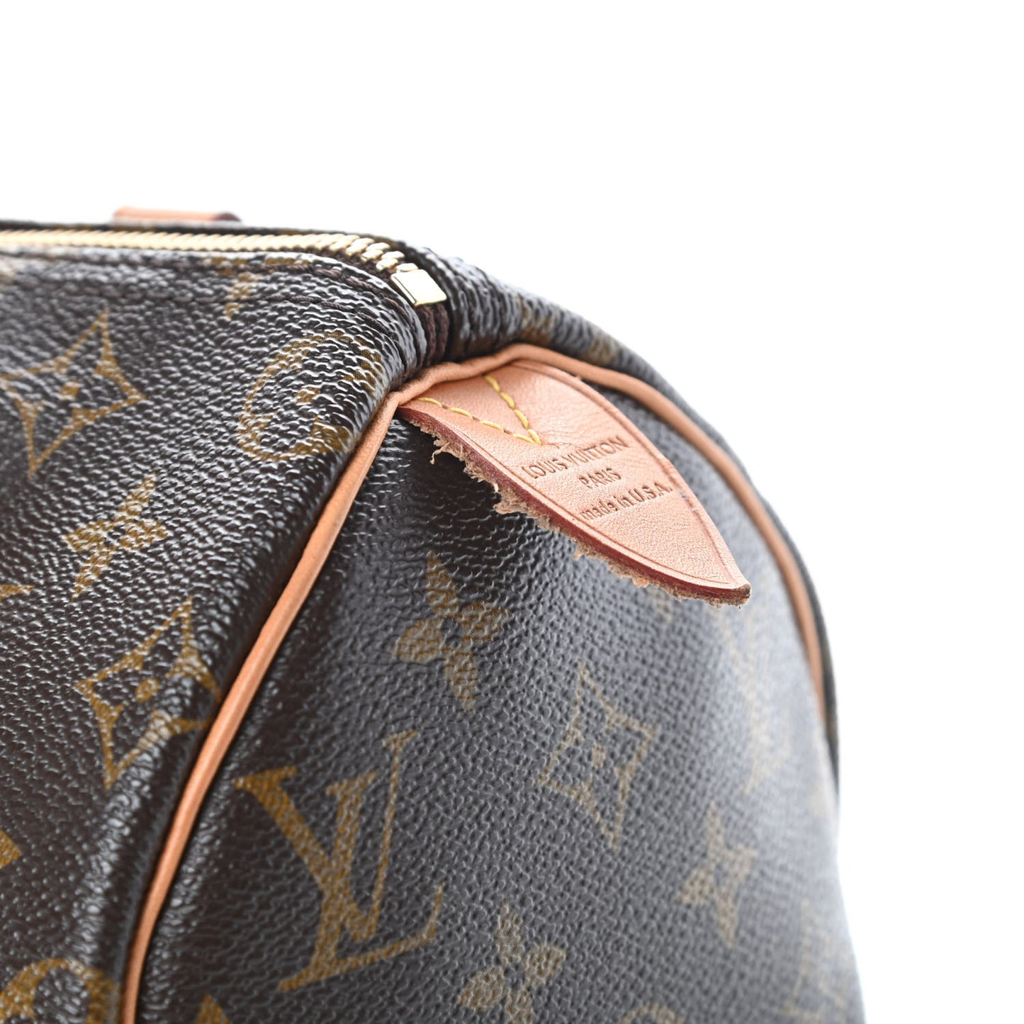 Monogram Speedy 25