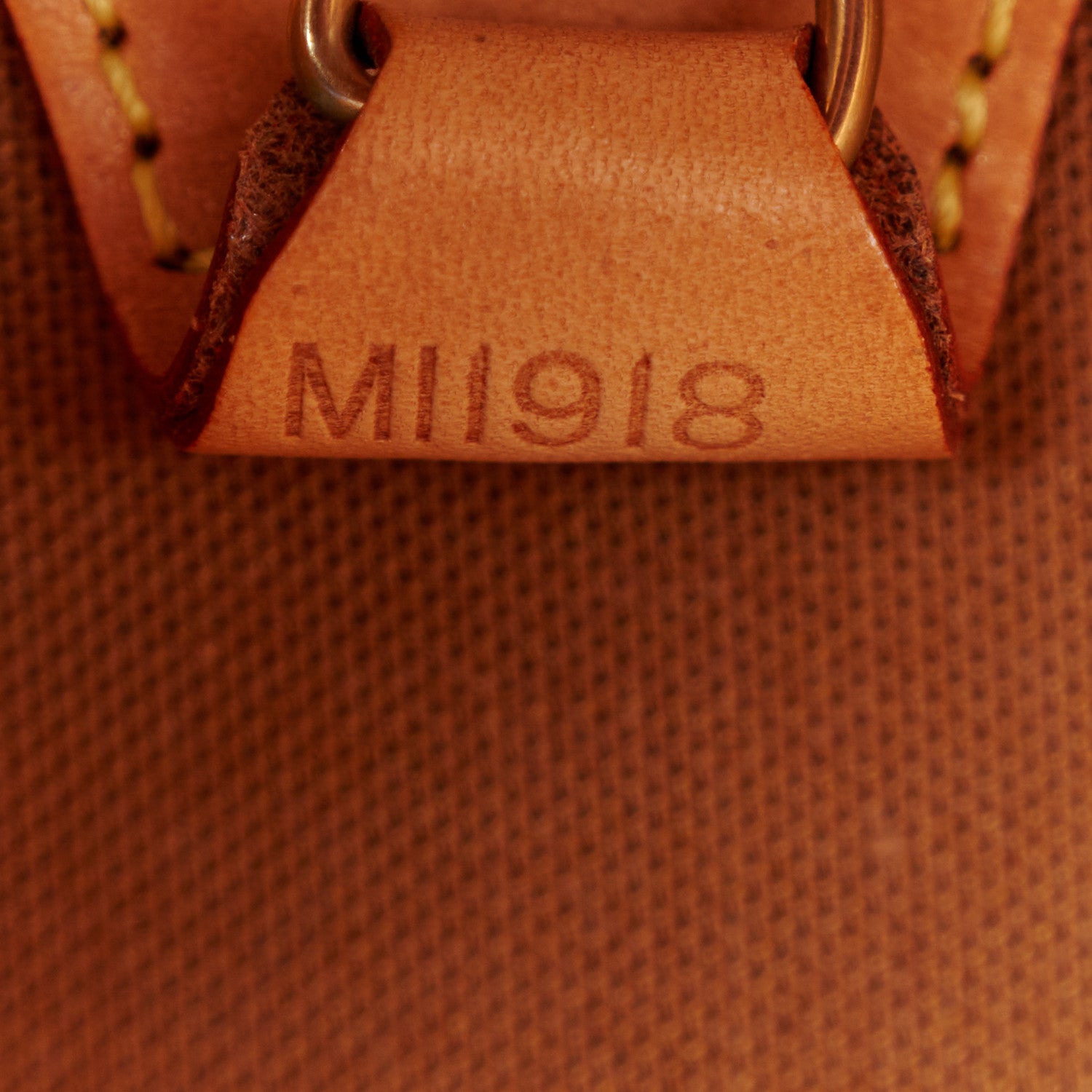 Louis Vuitton Monogram Ellipse MM 8 of 12