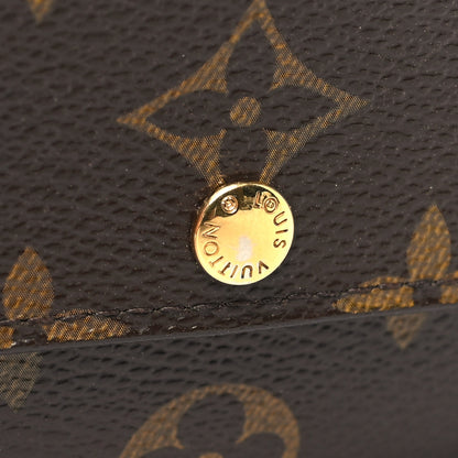 Louis Vuitton Monogram Anais Wallet 12 of 13