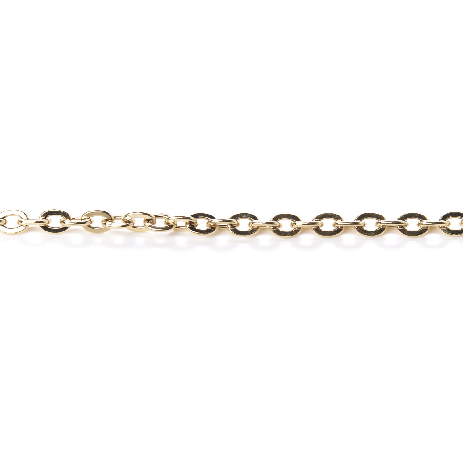 Louis Vuitton Monogram Multi Pochette Accessories Chain 4 of 5