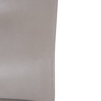 Chloe Calfskin Large Tess Bag Motty Grey 10 of 10
