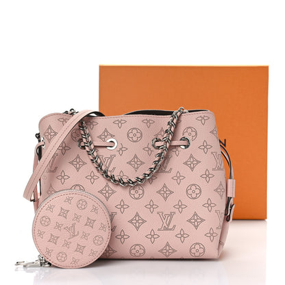 Louis Vuitton Mahina Bella Magnolia 11 of 11
