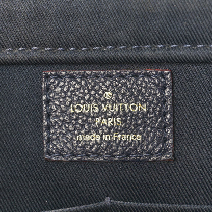 Louis Vuitton Empreinte Sully PM Marine Rouge 6 of 9