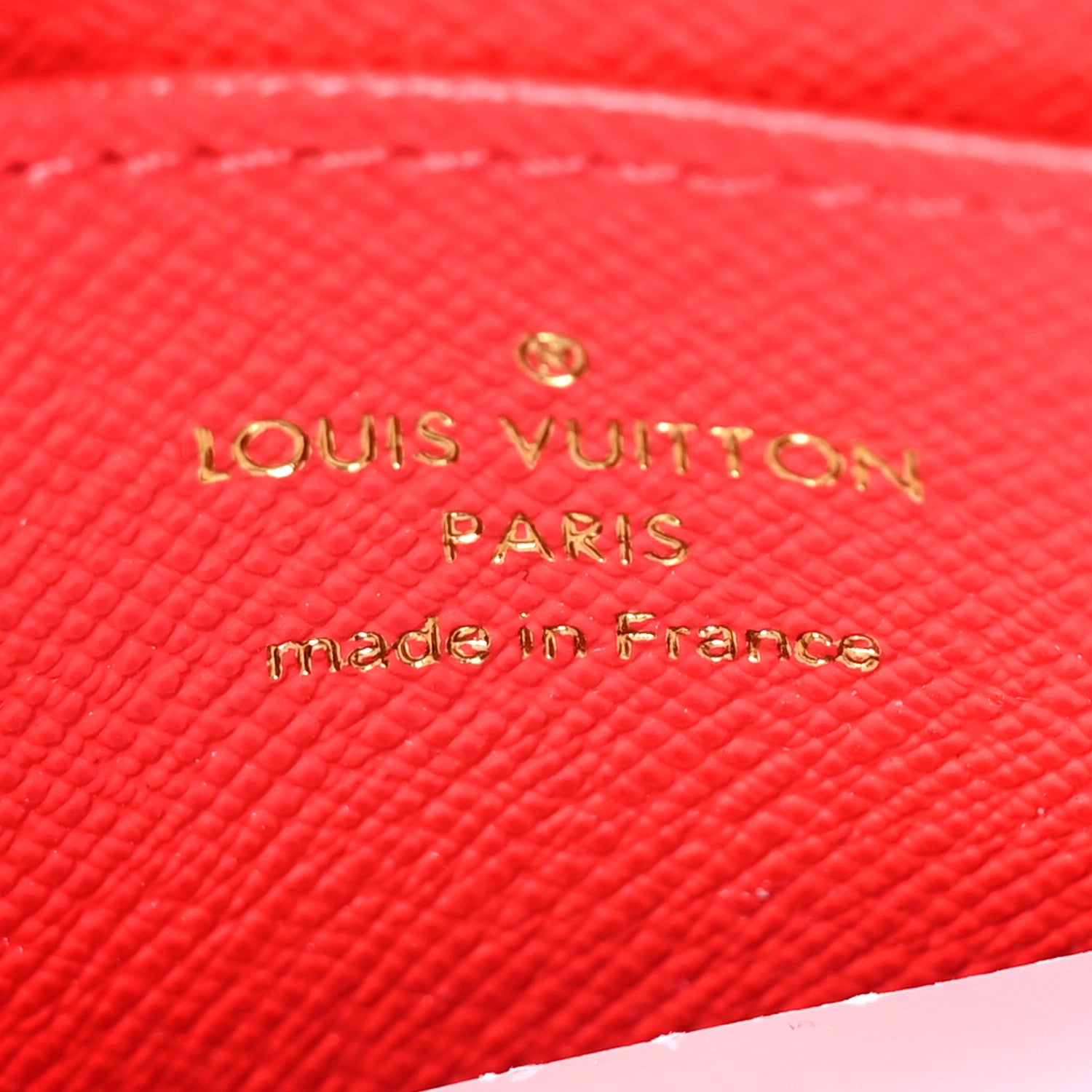 Louis Vuitton Monogram 2016 Christmas Animation Zippy Coin Purse 6 of 11