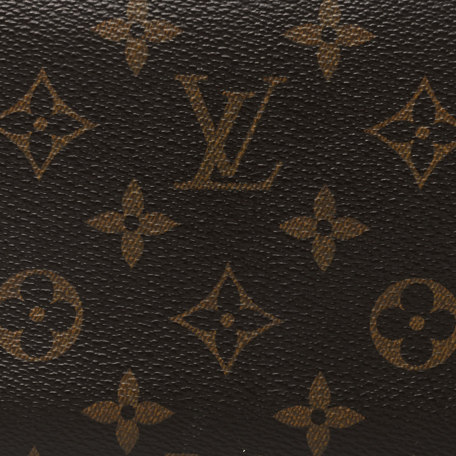 Louis Vuitton Monogram Insolite Wallet 8 of 9